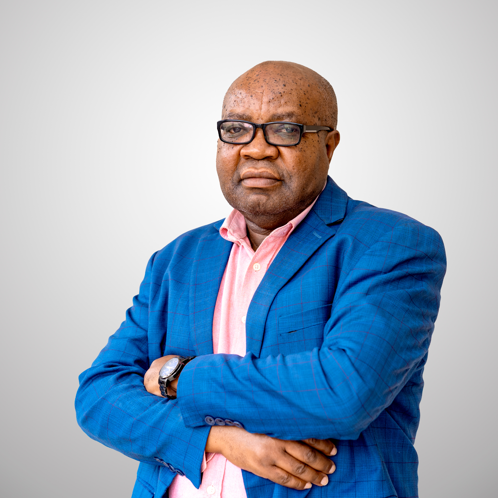 Appolinaire Mushinzimana