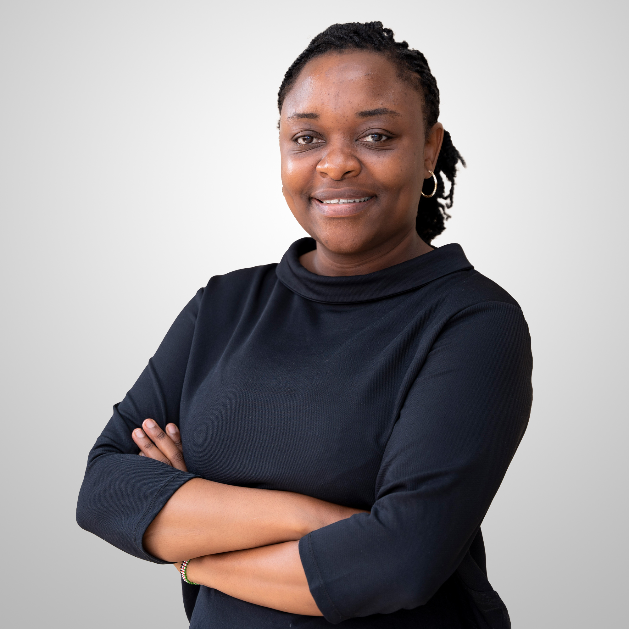 Linda Aika Matowo