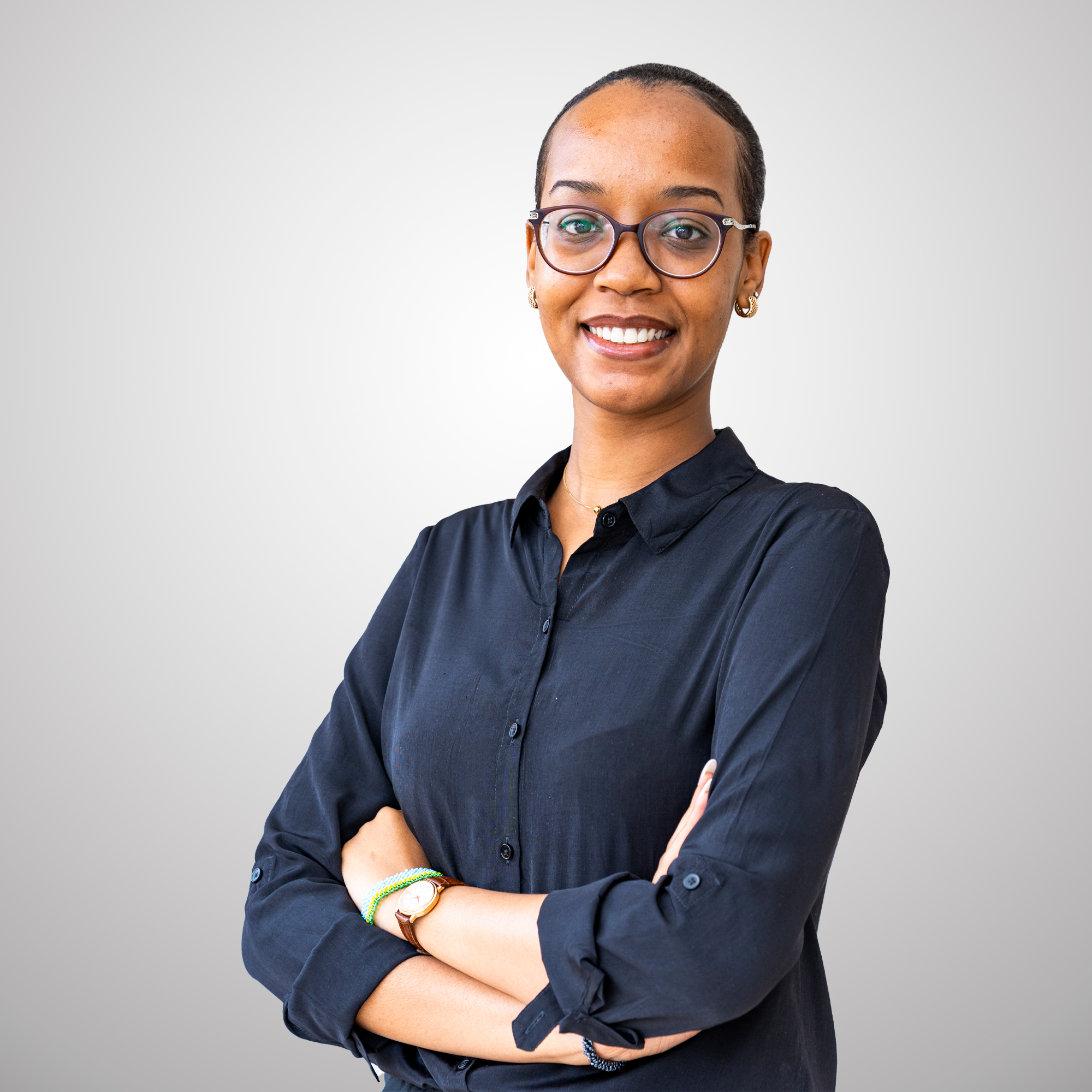Ishimwe Gwiza Ornella